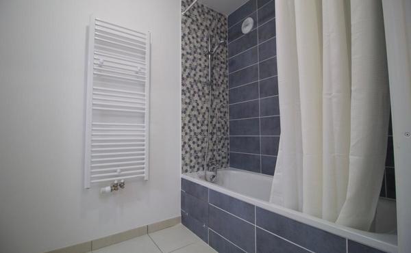 Location appartement 3 pièces 58 m²