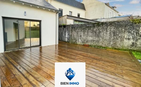 Location maison 7 pièces 151 m²