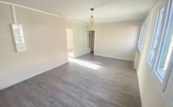 Location appartement 2 pièces 45 m²