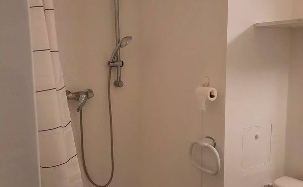Location appartement 1 pièce 18 m²