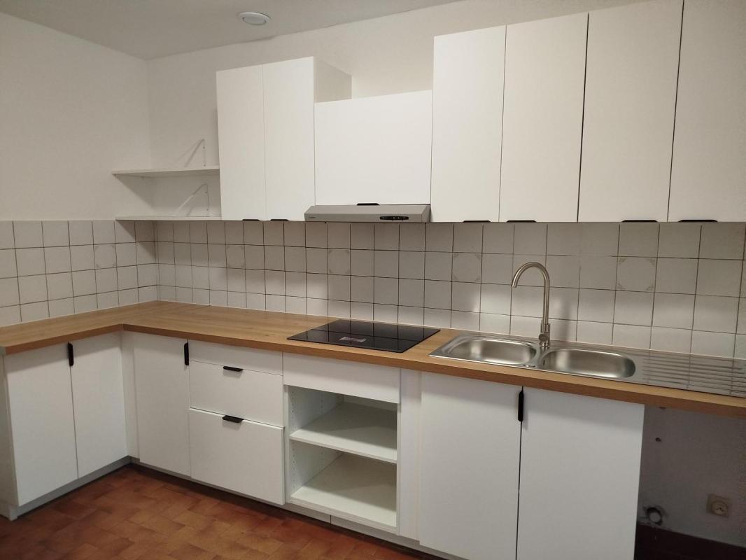 Location maison 5 pièces 96 m²