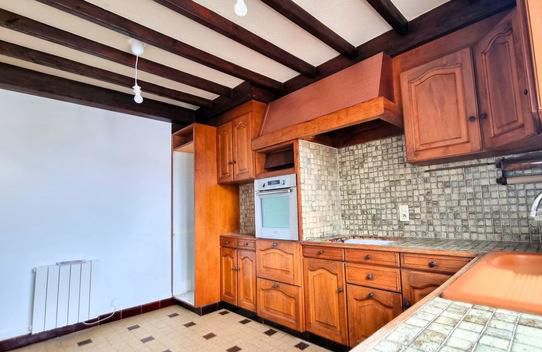 Location appartement 3 pièces 58 m²