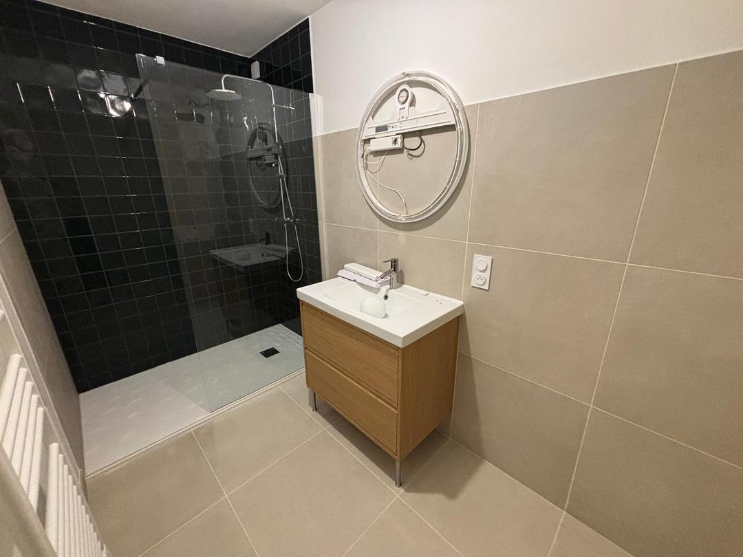 Location appartement 4 pièces 112 m²