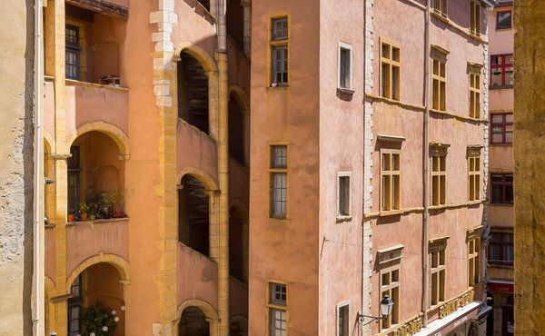 Location appartement 1 pièce 29 m²