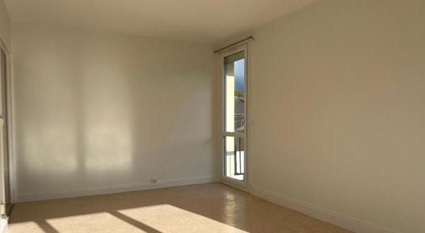 Location appartement 3 pièces 59 m²