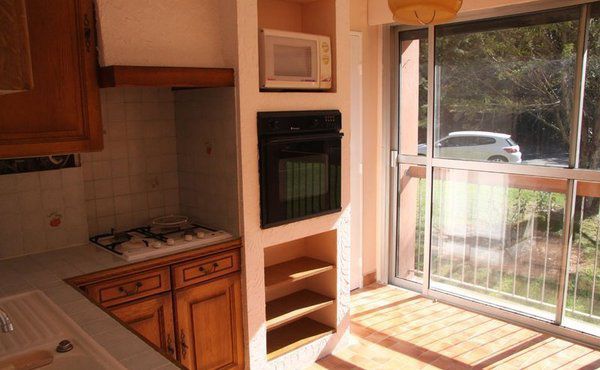 Location appartement 3 pièces 61 m²