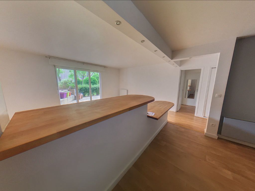 Location appartement 2 pièces 54 m²