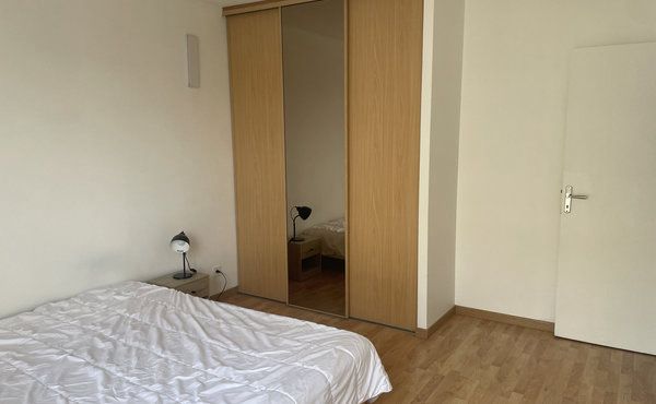 Location appartement meublé 1 pièce 14 m²