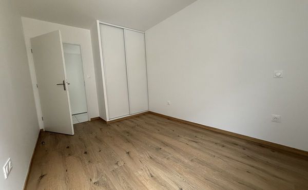 Location appartement 3 pièces 63 m²