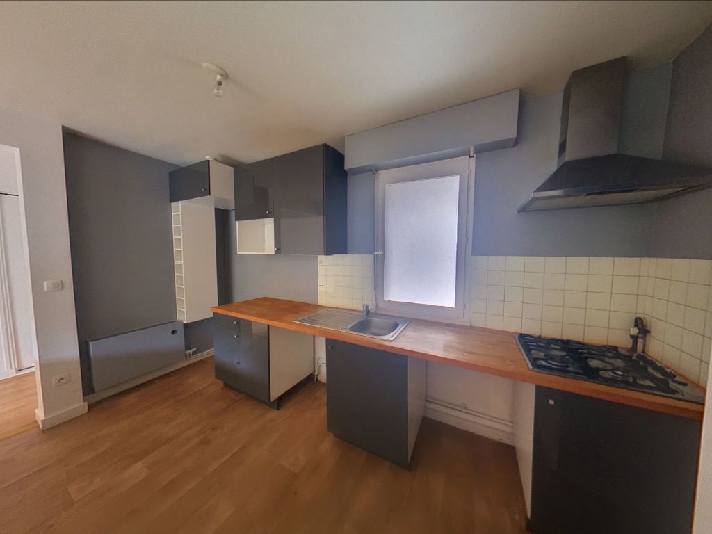 Location appartement 2 pièces 54 m²