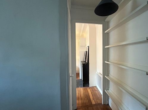 Location appartement meublé 1 pièce 16 m²