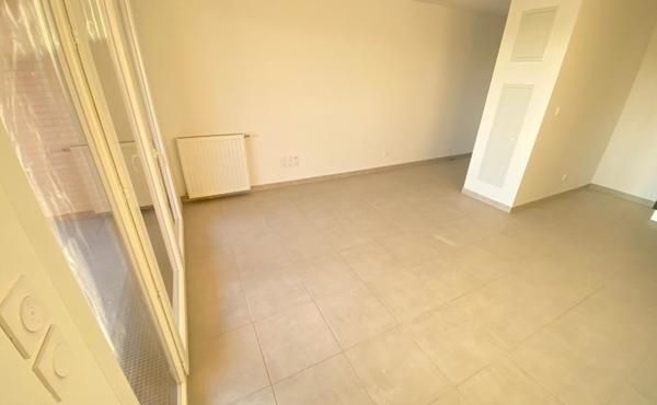 Location appartement 3 pièces 59 m²