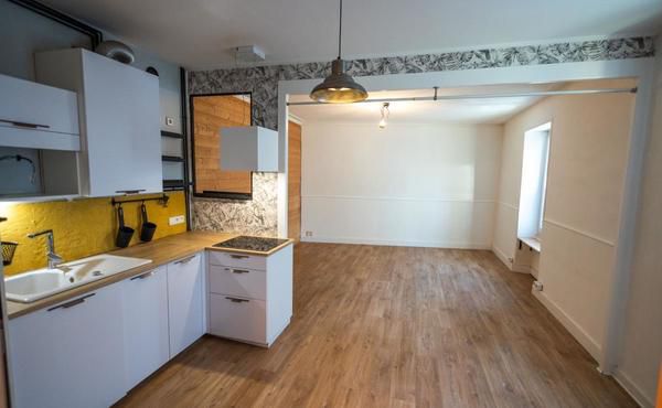 Location maison 3 pièces 64 m²