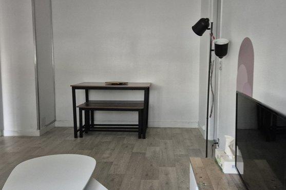 Location appartement meublé 3 pièces 55 m²