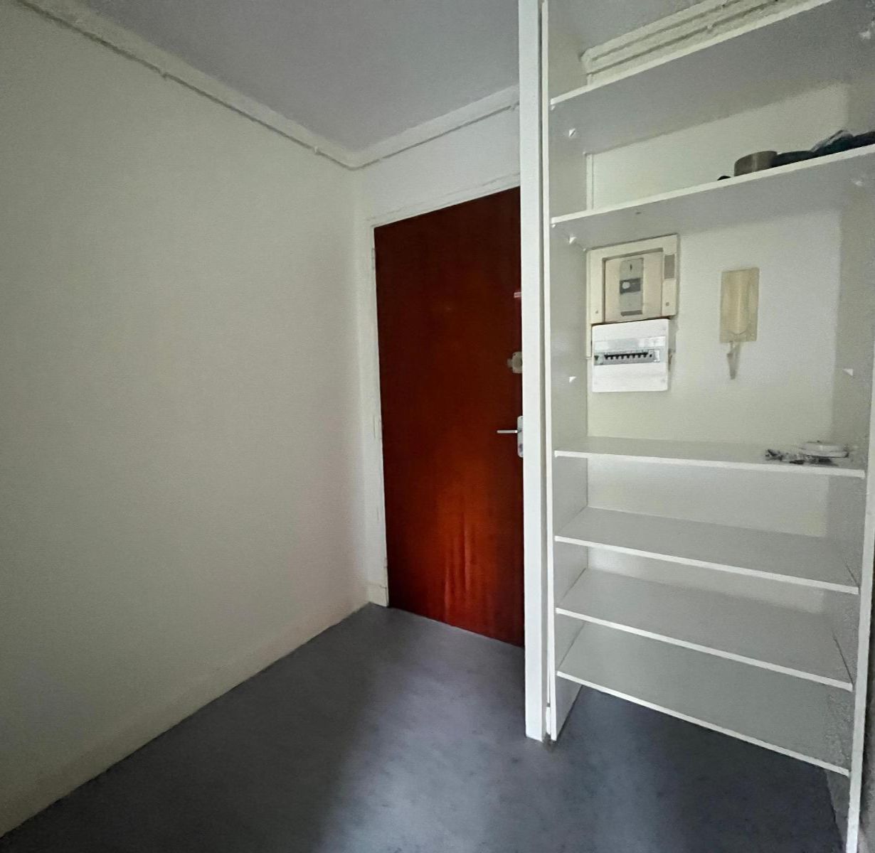 Location appartement 1 pièce 30 m²