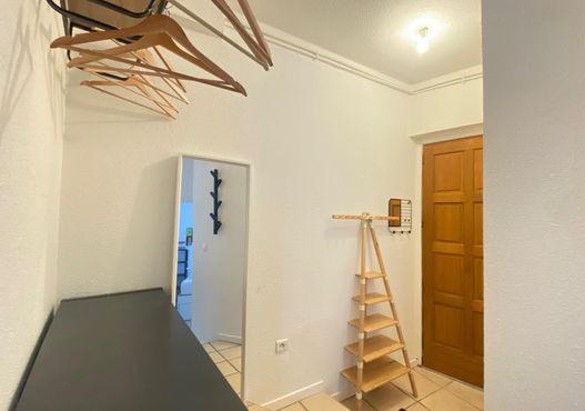 Location appartement meublé 2 pièces 40 m²