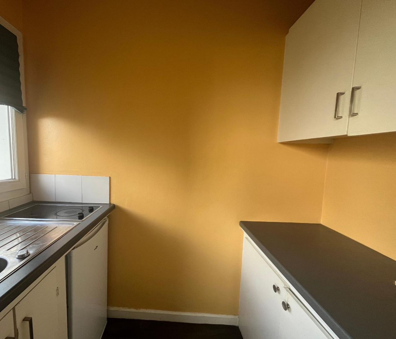 Location appartement 1 pièce 30 m²