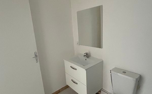 Location appartement 1 pièce 30 m²