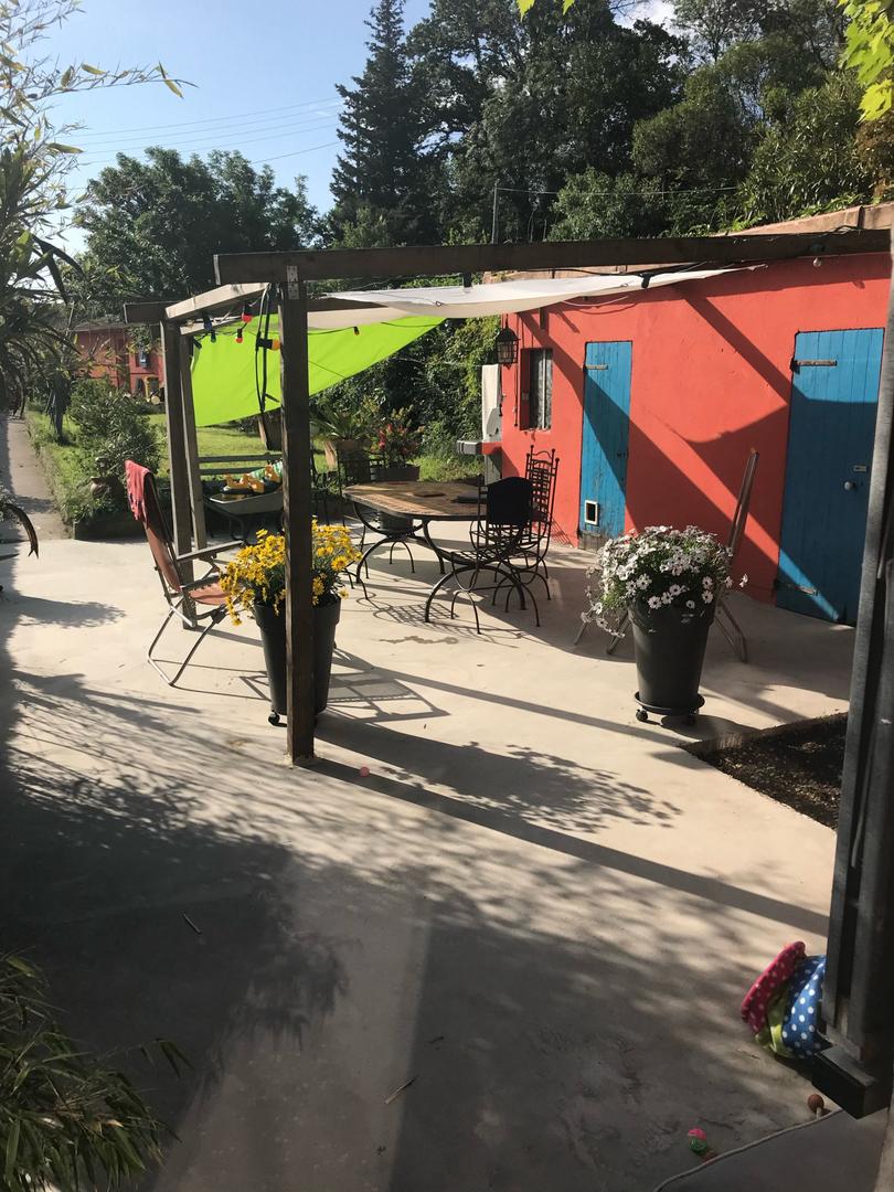 Location maison 4 pièces 94 m²