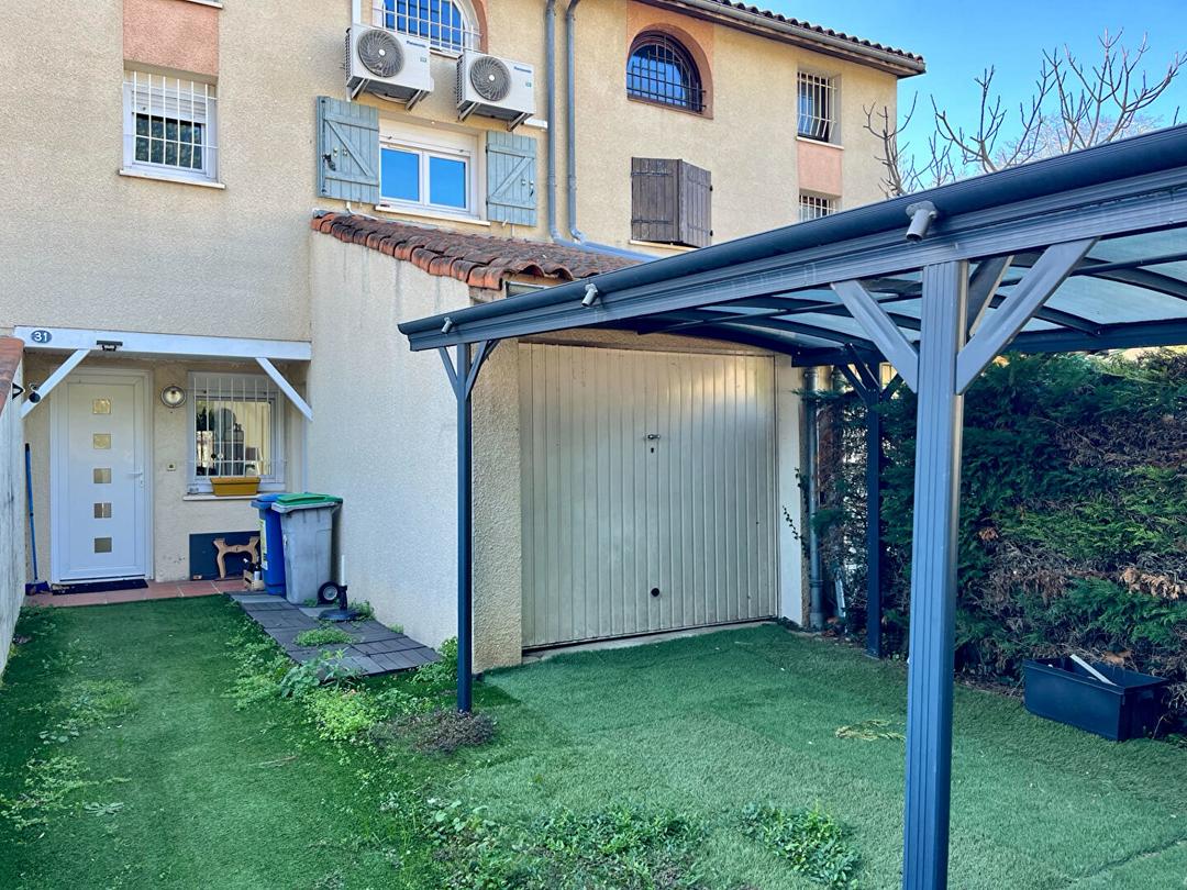 Location maison meublée 5 pièces 86 m²