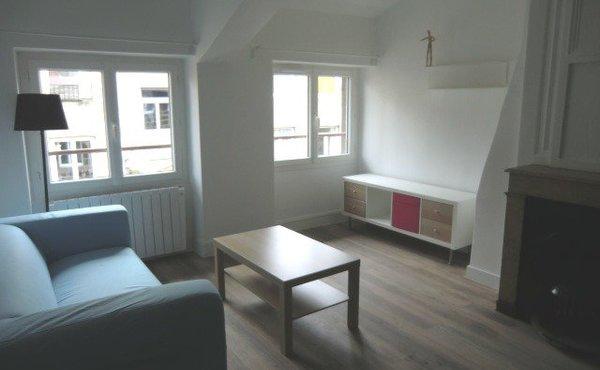 Location appartement 2 pièces 41 m²