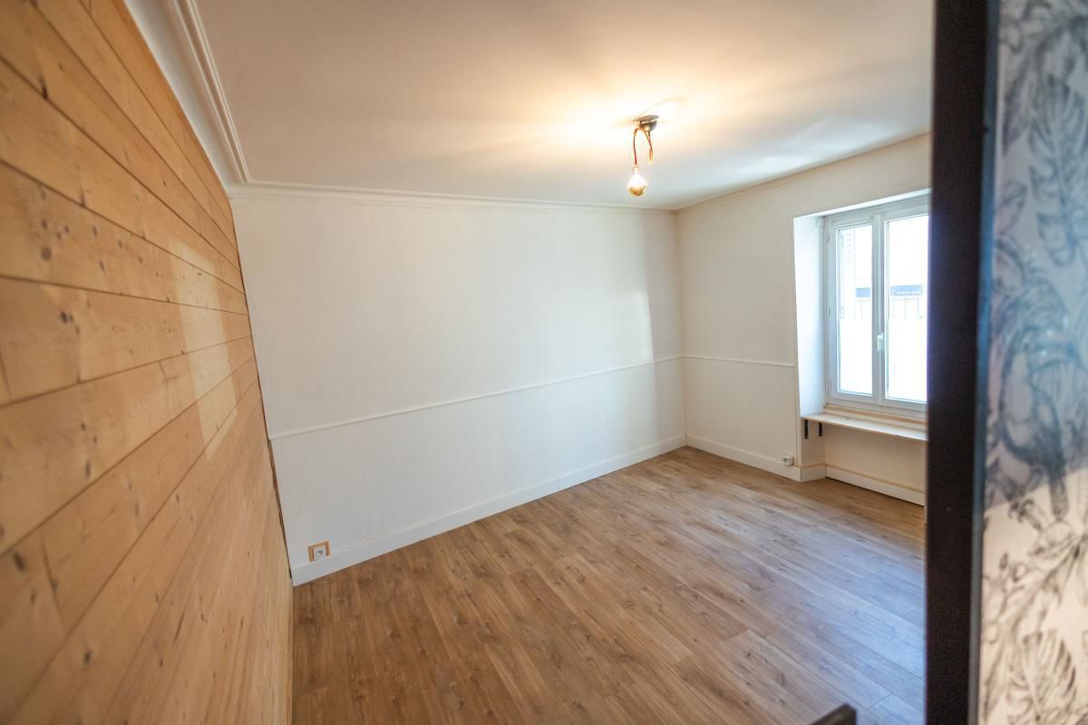 Location maison 3 pièces 64 m²