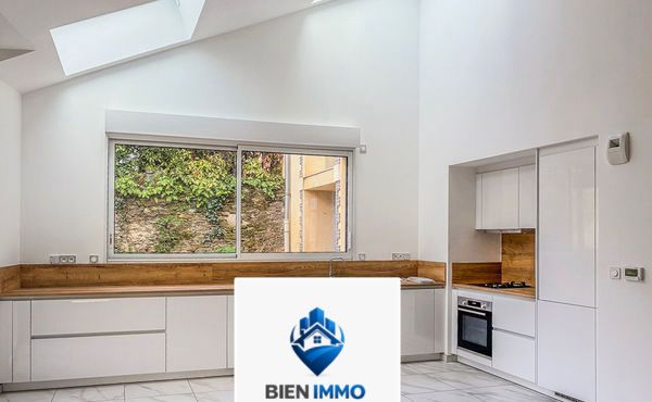 Location maison 6 pièces 146 m²