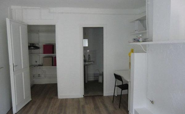 Location appartement 2 pièces 41 m²